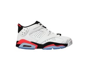 Белый, Инфракрасный 23-чёрный