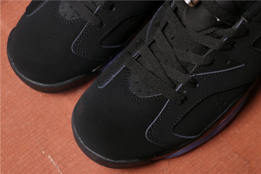 Кроссовки Air Jordan 6 Retro Low Chrome 2015