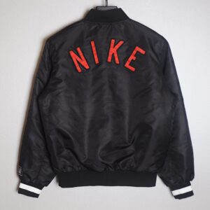 Бомбер Nike Woven Jacket