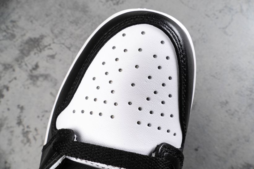 Кроссовки Fragment Design x Air Jordan 1 Retro High OG