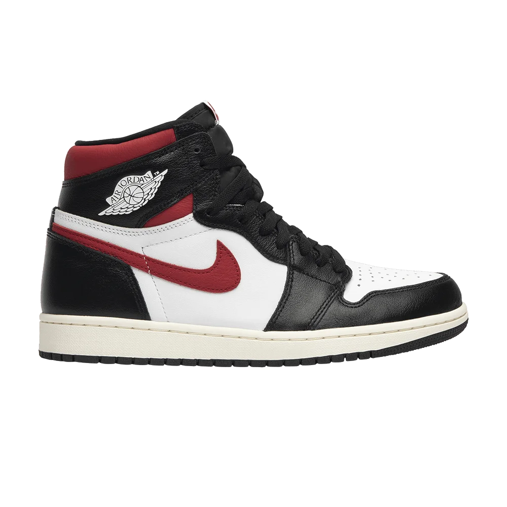 Кроссовки Air Jordan 1 Retro High OG 'Gym Red'