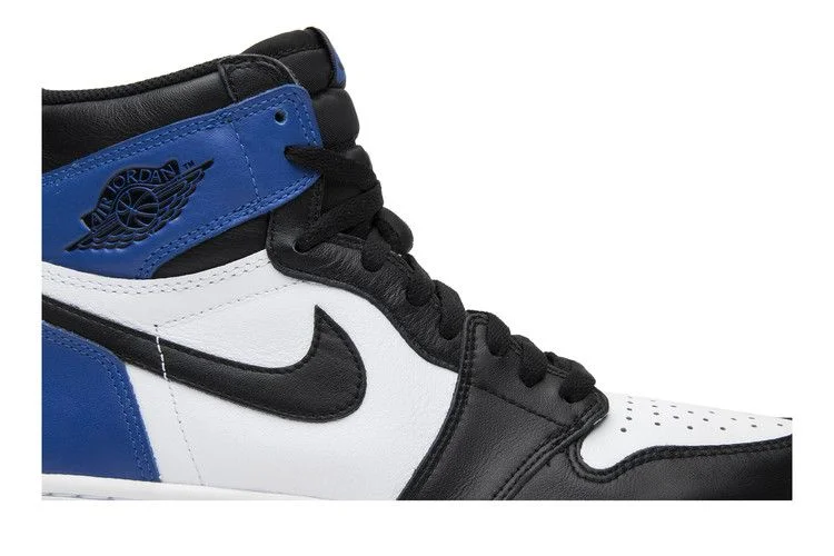 Кроссовки Fragment Design x Air Jordan 1 Retro High OG