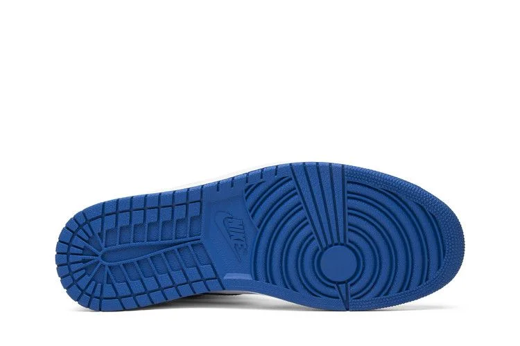 Кроссовки Fragment Design x Air Jordan 1 Retro High OG