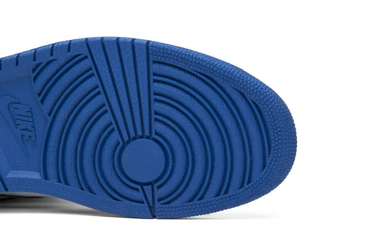 Кроссовки Fragment Design x Air Jordan 1 Retro High OG