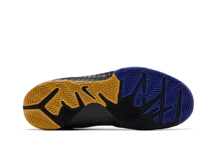 Кроссовки Nike Zoom Kobe 4 POP 'Finals'