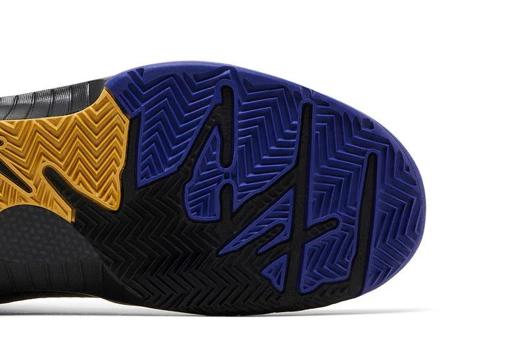 Кроссовки Nike Zoom Kobe 4 POP 'Finals'