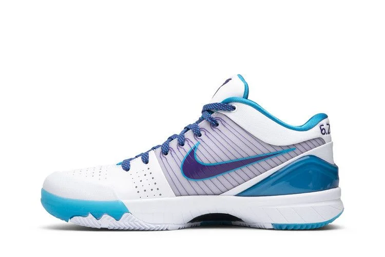 Кроссовки Nike Zoom Kobe 4 Protro 'Draft Day' 2019