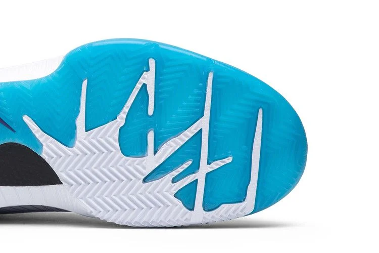 Кроссовки Nike Zoom Kobe 4 Protro 'Draft Day' 2019