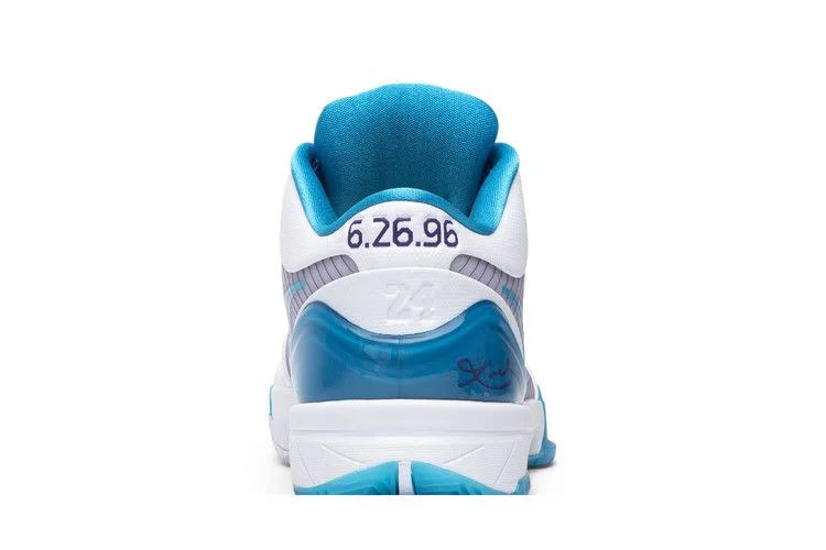 Кроссовки Nike Zoom Kobe 4 Protro 'Draft Day' 2019