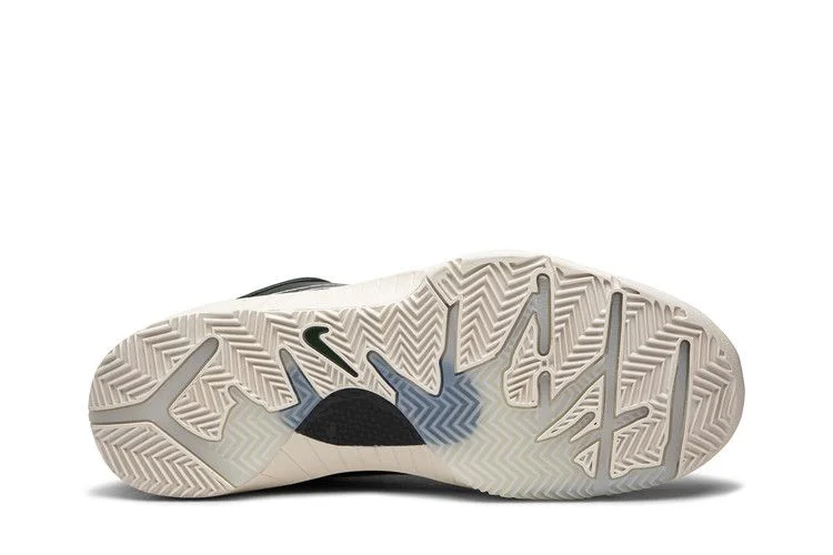 Кроссовки Undefeated x Nike Kobe 4 Protro 'Fir'