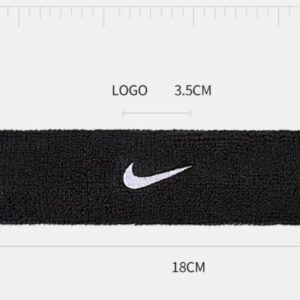 Заказать поиск повязки Nike Headband 6 colors