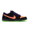 Black/Total Orange-Court Purple-Volt