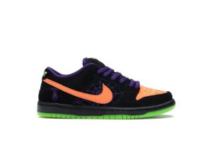 Black/Total Orange-Court Purple-Volt
