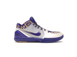 Белый, Varsity Purple-Metallic Gold