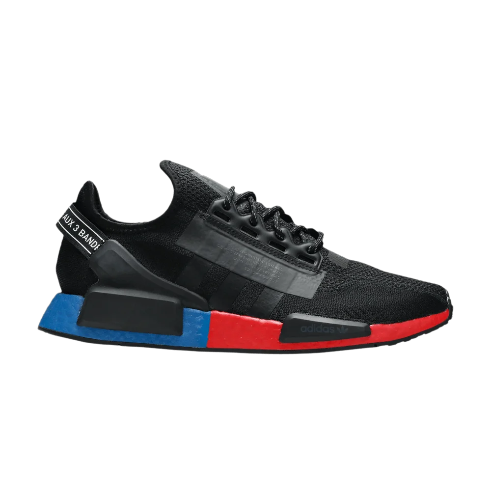 Кроссовки Adidas NMD_R1 V2 'OG'