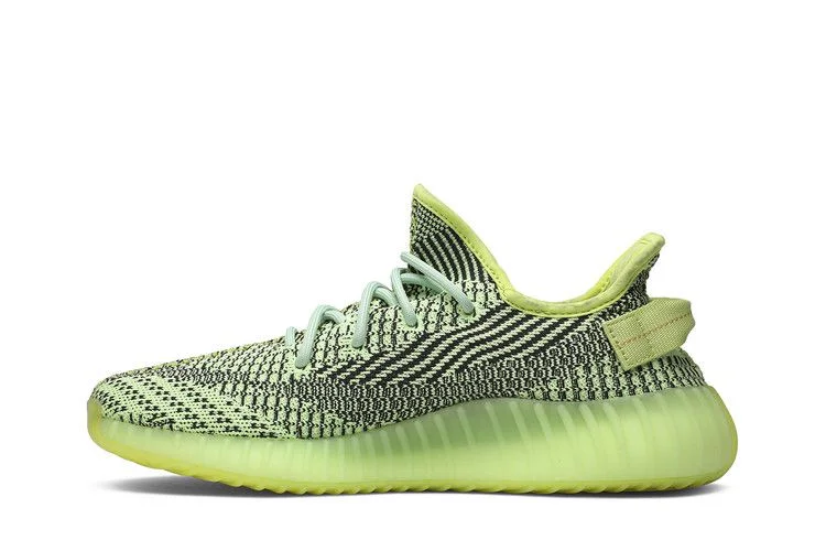 Кроссовки adidas Men's Yeezy Boost 350 V2 'Yeezreel Non-Reflective'