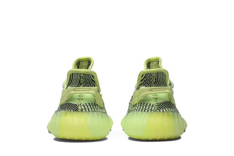 Кроссовки adidas Men's Yeezy Boost 350 V2 'Yeezreel Non-Reflective'