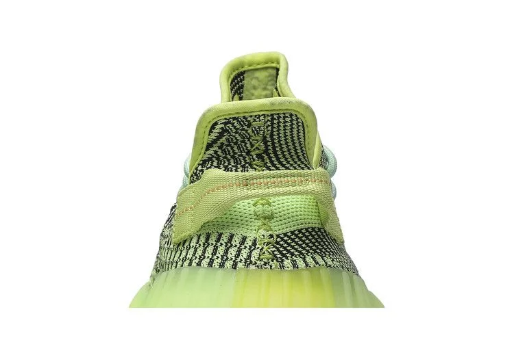 Кроссовки adidas Men's Yeezy Boost 350 V2 'Yeezreel Non-Reflective'