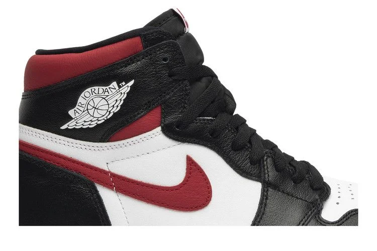 Кроссовки Air Jordan 1 Retro High OG 'Gym Red'