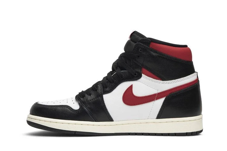 Кроссовки Air Jordan 1 Retro High OG 'Gym Red'