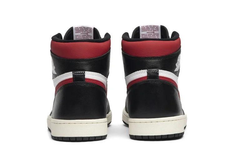 Кроссовки Air Jordan 1 Retro High OG 'Gym Red'