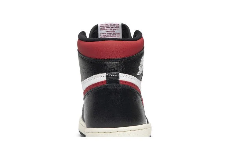 Кроссовки Air Jordan 1 Retro High OG 'Gym Red'