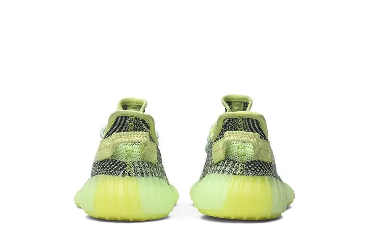 Кроссовки adidas Yeezy Boost 350 V2 'Yeezreel Reflective'