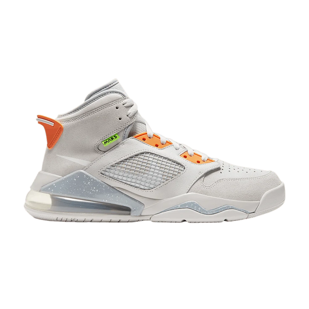Кроссовки Air Jordan Mars 270 'Bright Ceramic'