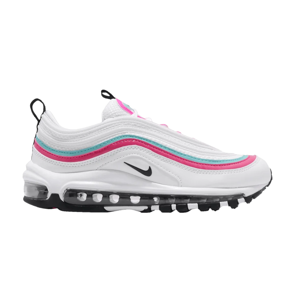 Кроссовки Nike Wmns Air Max 97 'Summit White'