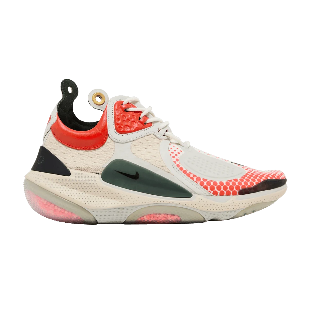 Кроссовки Nike Joyride CC3 Setter 'Sail'