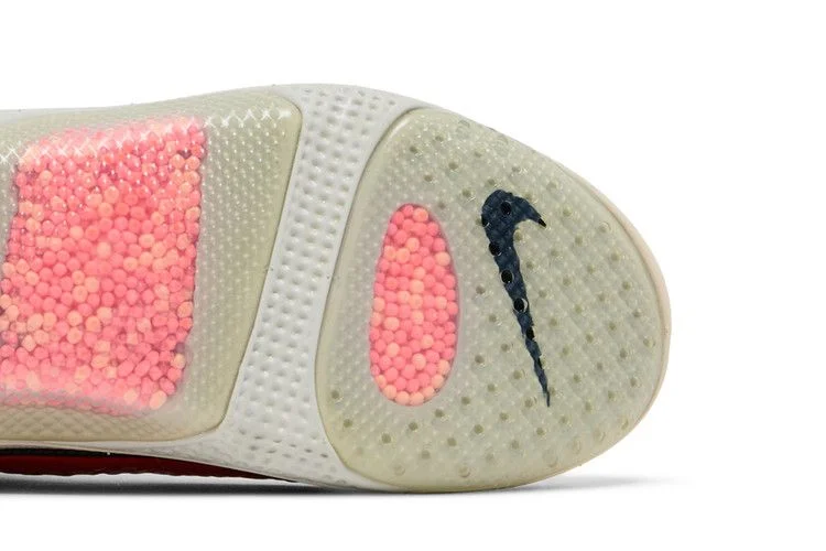Кроссовки Nike Joyride CC3 Setter 'Sail'