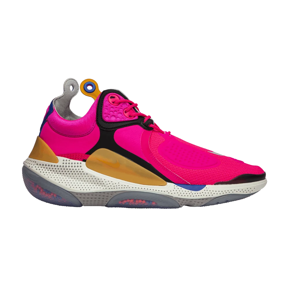 Кроссовки Nike Joyride NSW Setter 'Pink'