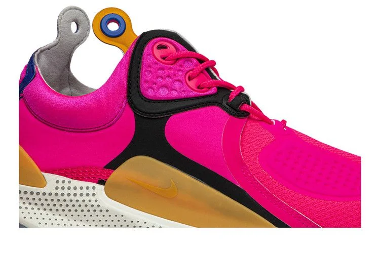 Кроссовки Nike Joyride NSW Setter 'Pink'