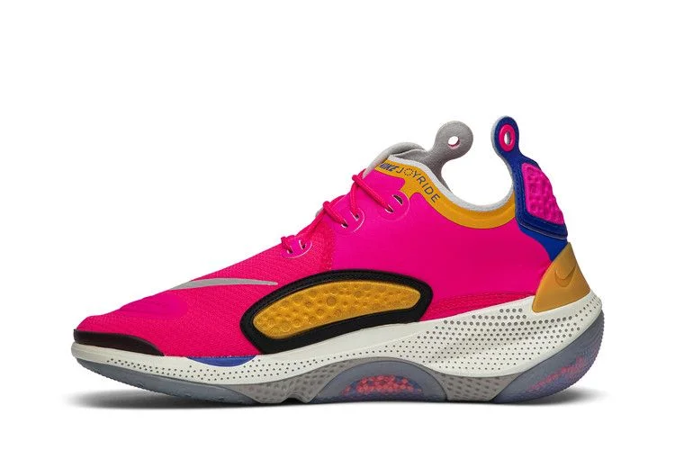 Кроссовки Nike Joyride NSW Setter 'Pink'