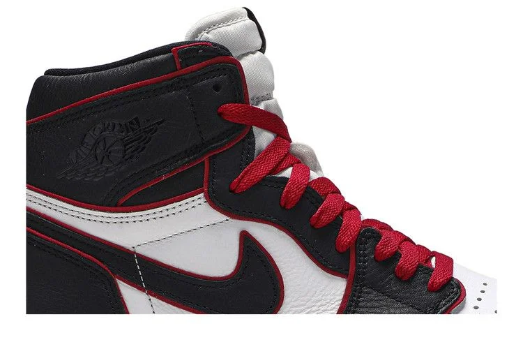Кроссовки Air Jordan 1 Retro High OG 'Bloodline'