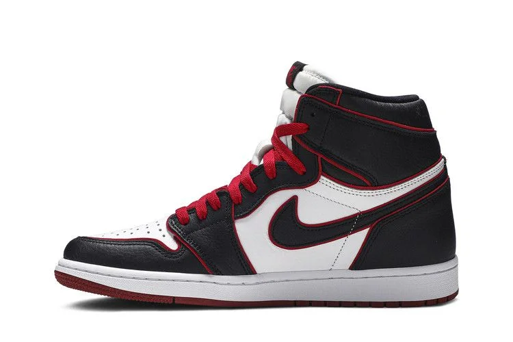 Кроссовки Air Jordan 1 Retro High OG 'Bloodline'
