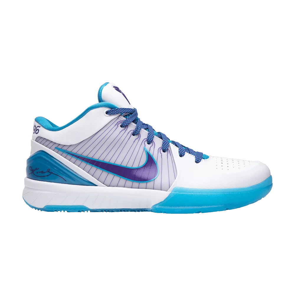 Кроссовки Nike Zoom Kobe 4 Protro 'Draft Day' 2019