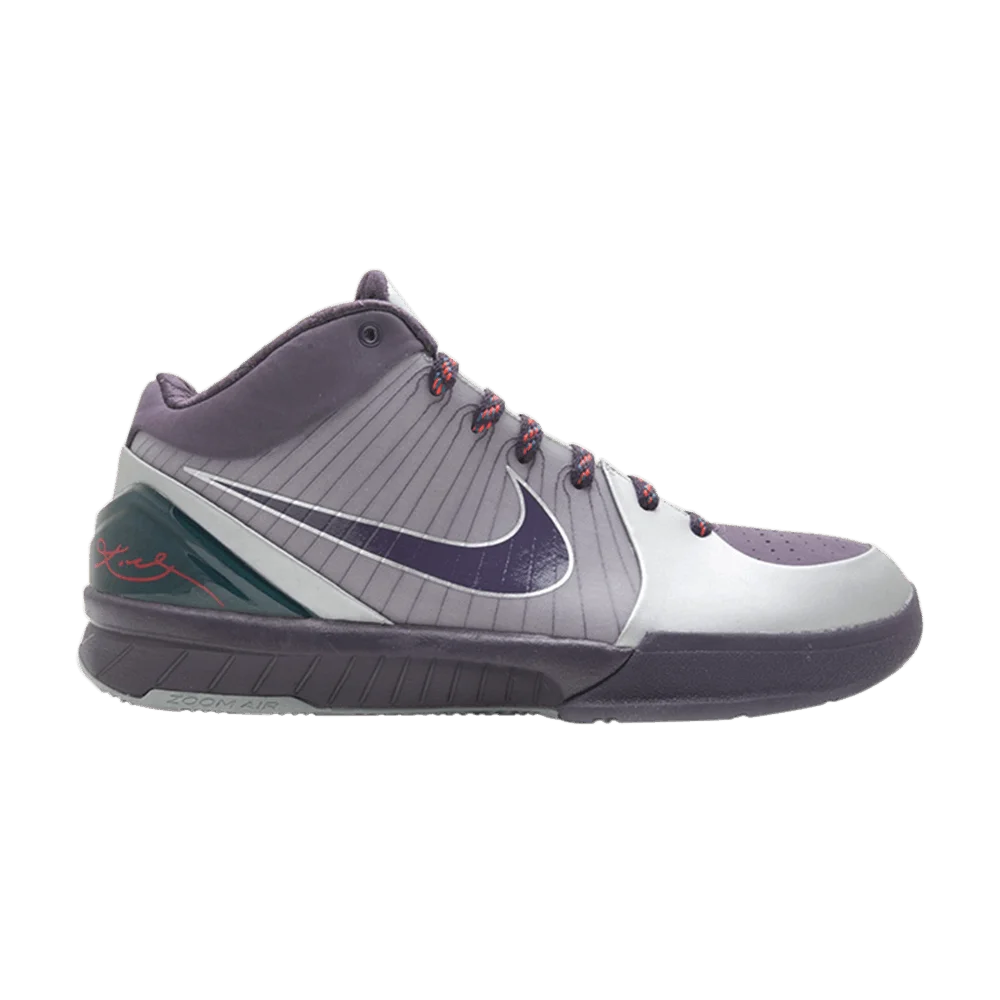 Кроссовки Nike Zoom Kobe 4 'Chaos Joker'
