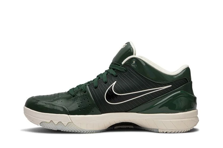 Кроссовки Undefeated x Nike Kobe 4 Protro 'Fir'