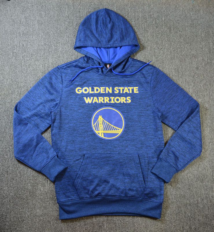 2019 Basketball NBA Golden State Warriors Hoodie