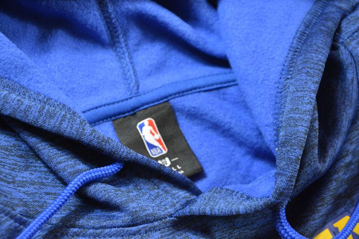 Худи 2019 Basketball NBA Phila 76ers Hoodie