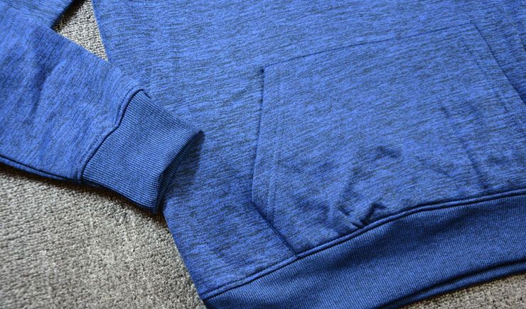 Худи 2019 Basketball NBA Phila 76ers Hoodie