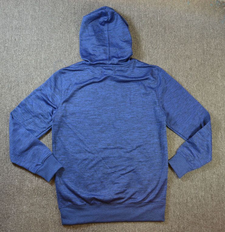 Худи 2019 Basketball NBA Phila 76ers Hoodie