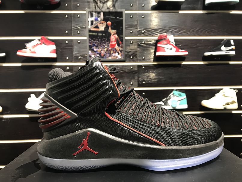 Jordan xxxii best sale