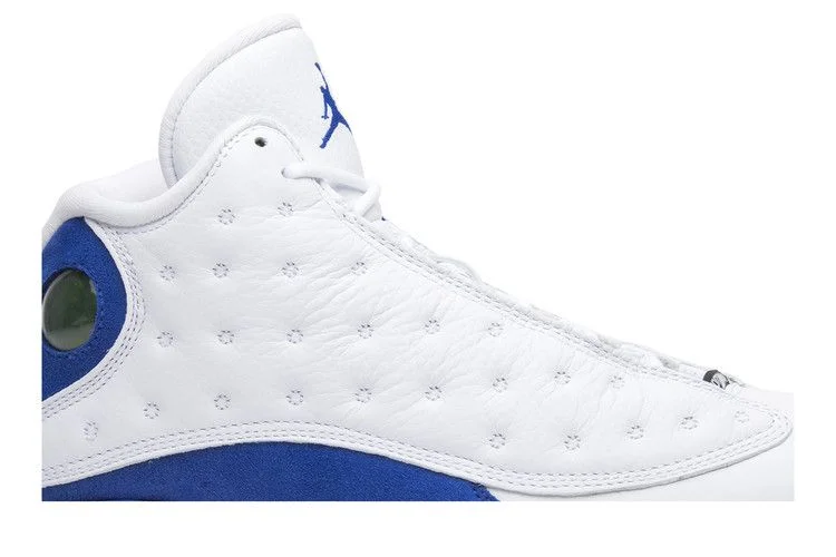 Кроссовки Air Jordan 13 Retro 'Hyper Royal'