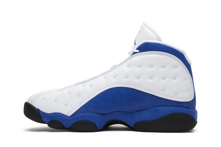 Кроссовки Air Jordan 13 Retro 'Hyper Royal'