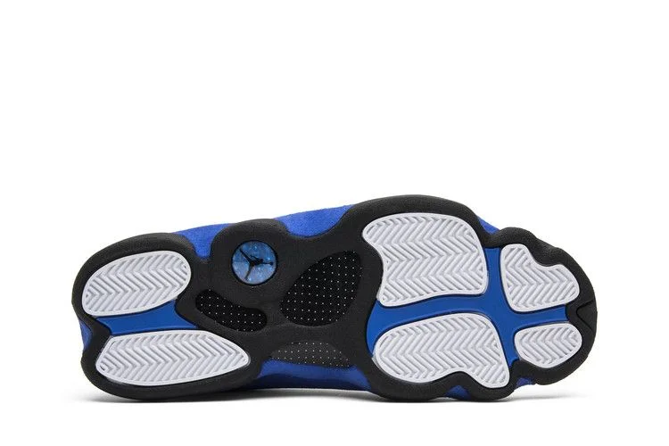 Кроссовки Air Jordan 13 Retro 'Hyper Royal'