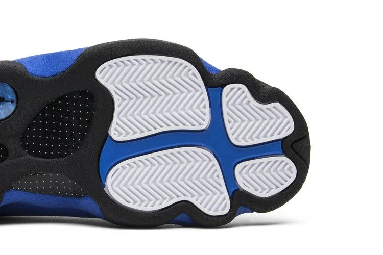 Кроссовки Air Jordan 13 Retro 'Hyper Royal'