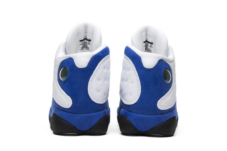 Кроссовки Air Jordan 13 Retro 'Hyper Royal'