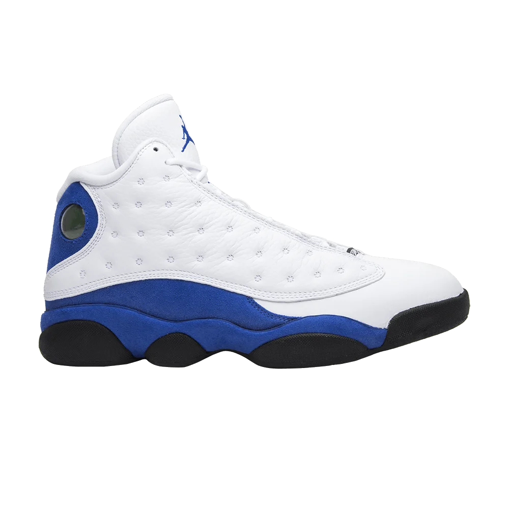Кроссовки Air Jordan 13 Retro 'Hyper Royal'